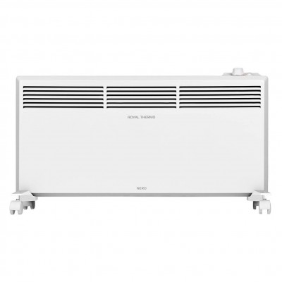 Конвектор электрический Royal Thermo Nero RTCN/M-2000