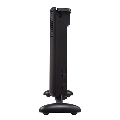 Конвектор электрический Ballu Apollo digital INVERTER Black Infinity BEC/ATI-2503