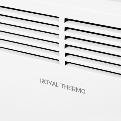 Конвектор электрический Royal Thermo Nero RTCN/M-1000