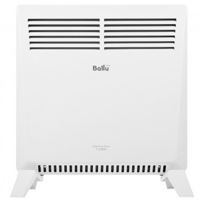 Конвектор электрический Ballu Camino Eco Turbo BEC/EMT-1000