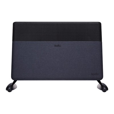 Конвектор электрический Ballu Apollo digital INVERTER Space Black BEC/ATI-1502