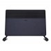 Конвектор электрический Ballu Apollo digital INVERTER Space Black BEC/ATI-2502