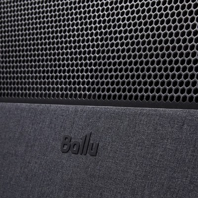 Конвектор электрический Ballu Apollo digital INVERTER Space Black BEC/ATI-2502