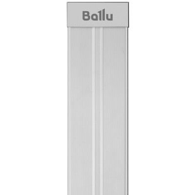 Инфракрасный обогреватель BALLU BIH-APL-1.0-M Инфракрасный обогреватель BALLU BIH-APL-1.0-M