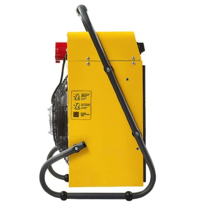 Пушка тепловая BALLU BHP-M2-9 Пушка тепловая BALLU BHP-M2-9