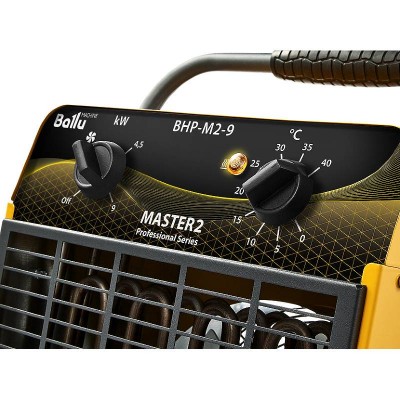 Пушка тепловая BALLU BHP-M2-9 Пушка тепловая BALLU BHP-M2-9