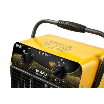 Пушка тепловая BALLU BHP-M2-9 Пушка тепловая BALLU BHP-M2-9