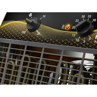 Пушка тепловая BALLU BHP-M2-20 Пушка тепловая BALLU BHP-M2-20