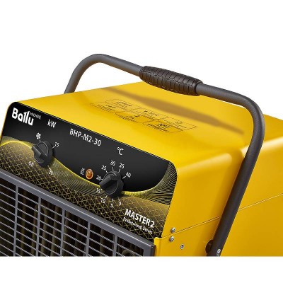 Пушка тепловая BALLU BHP-M2-30 Пушка тепловая BALLU BHP-M2-30