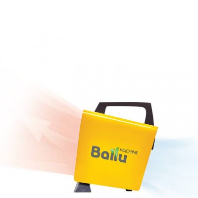 Пушка тепловая BALLU BKN-3 Пушка тепловая BALLU BKN-3