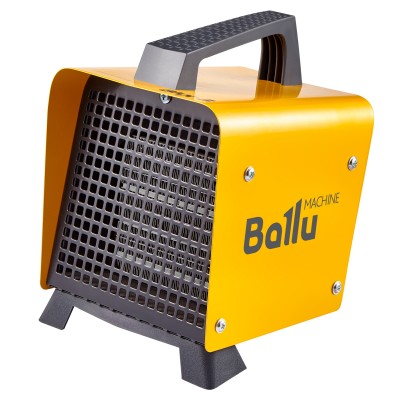 Пушка тепловая BALLU BKN-3 Пушка тепловая BALLU BKN-3