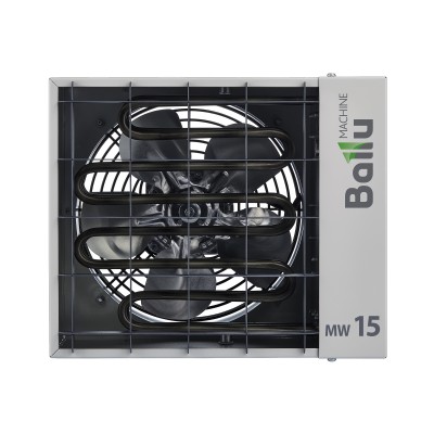 Тепловентилятор Ballu BHP-MW-15 Тепловентилятор Ballu BHP-MW-15