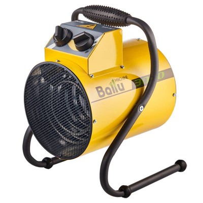 Пушка тепловая BALLU BHP-PE-3 Пушка тепловая BALLU BHP-PE-3
