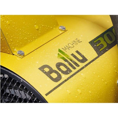 Пушка тепловая BALLU BHP-PE-3 Пушка тепловая BALLU BHP-PE-3
