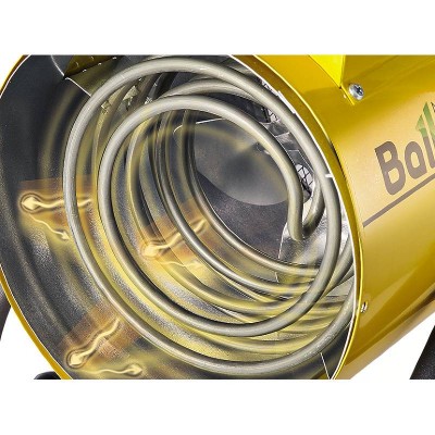Пушка тепловая BALLU BHP-PE-3 Пушка тепловая BALLU BHP-PE-3