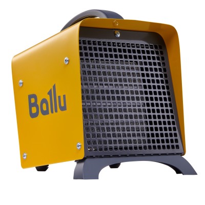 Пушка тепловая Ballu BKS-5 Пушка тепловая Ballu BKS-5