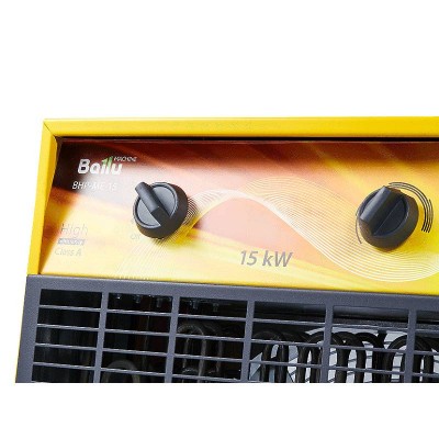 Пушка тепловая BALLU BHP-ME-15 Пушка тепловая BALLU BHP-ME-15