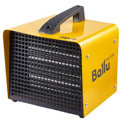 Тепловая пушка BALLU BKX-5 Тепловая пушка BALLU BKX-5