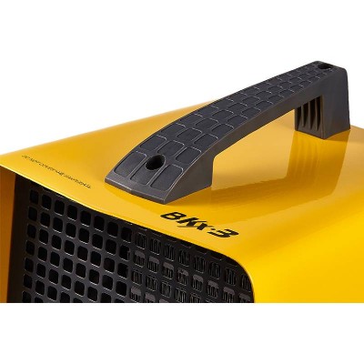 Тепловая пушка BALLU BKX-3 Тепловая пушка BALLU BKX-3