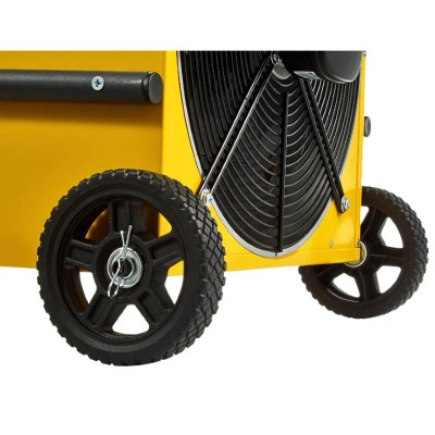 Пушка тепловая BALLU BHP-M2-40 Пушка тепловая BALLU BHP-M2-40