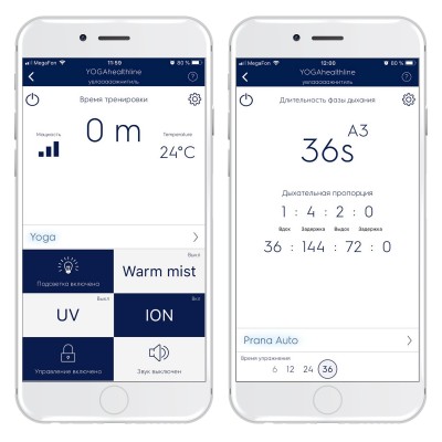 IQ-модуль для увлажнителя Electrolux Wi-Fi EHU/WF-10 IQ-модуль для увлажнителя Electrolux Wi-Fi EHU/WF-10