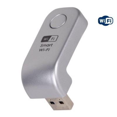 IQ-модуль для увлажнителя Electrolux Wi-Fi EHU/WF-15 IQ-модуль для увлажнителя Electrolux Wi-Fi EHU/WF-15
