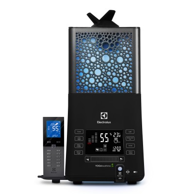 IQ-метеопульт для увлажнителя Electrolux EHU/RC-10 IQ-метеопульт для увлажнителя Electrolux EHU/RC-10