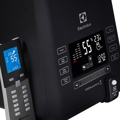 IQ-метеопульт для увлажнителя Electrolux EHU/RC-10 IQ-метеопульт для увлажнителя Electrolux EHU/RC-10
