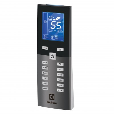 IQ-метеопульт для увлажнителя Electrolux EHU/RC-10 IQ-метеопульт для увлажнителя Electrolux EHU/RC-10
