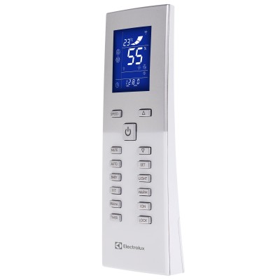 IQ-метеопульт для увлажнителя Electrolux EHU/RC-15 IQ-метеопульт для увлажнителя Electrolux EHU/RC-15