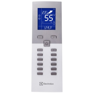 IQ-метеопульт для увлажнителя Electrolux EHU/RC-15 IQ-метеопульт для увлажнителя Electrolux EHU/RC-15