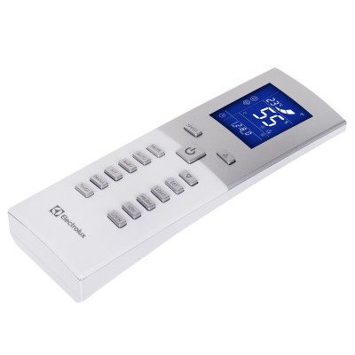 IQ-метеопульт для увлажнителя Electrolux EHU/RC-15 IQ-метеопульт для увлажнителя Electrolux EHU/RC-15