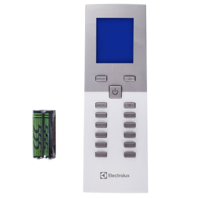 IQ-метеопульт для увлажнителя Electrolux EHU/RC-15 IQ-метеопульт для увлажнителя Electrolux EHU/RC-15