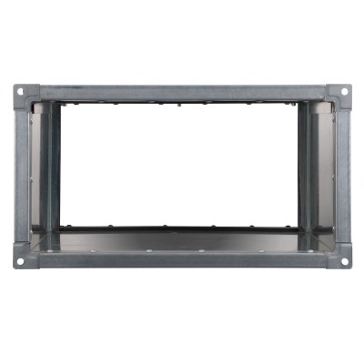 Фильтр-бокс (корпус) SHUFT FBRr 500*250