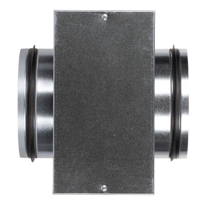 Фильтр-бокс (корпус с материалом) Shuft FBCr 400