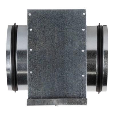 Фильтр-бокс (корпус с материалом) Shuft FBCr 160