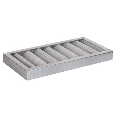 Фильтр кассетный SHUFT FRKr (G3) 400x200/50