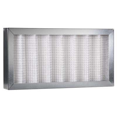 Фильтр кассетный SHUFT FRKr (G3) 700x400/50