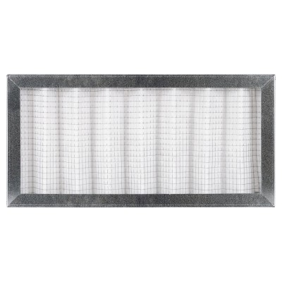 Фильтр кассетный SHUFT FRKr (G3) 900х500/100