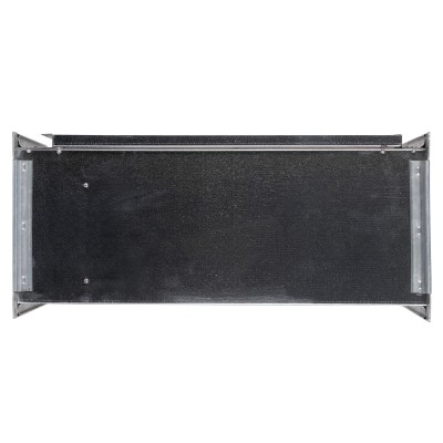 Фильтр-бокс (корпус) SHUFT FBRr 600*350