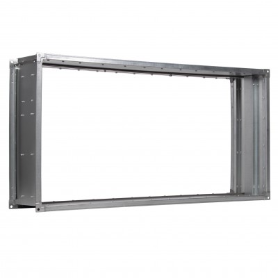 Фильтр-бокс (корпус) Shuft FBRr-K 700x400