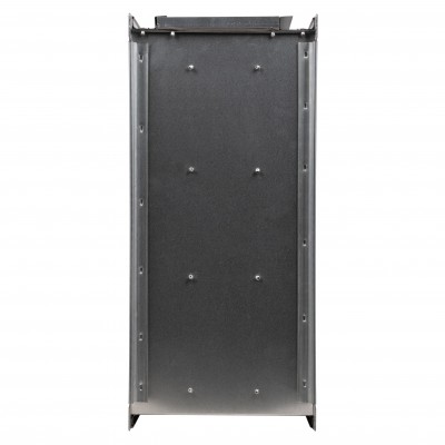 Фильтр-бокс (корпус) Shuft FBRr-K 700x400