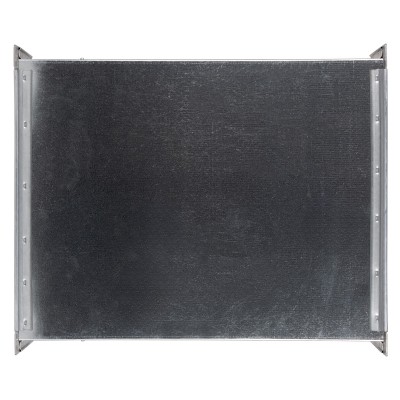 Фильтр-бокс (корпус) SHUFT FBRr 600*300