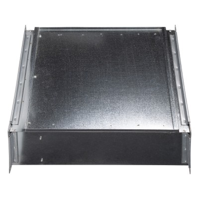 Фильтр-бокс (корпус) SHUFT FBRr 400*200