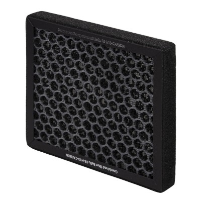 Фильтр комбинированный Ballu FB-H13-CARBON Фильтр комбинированный Ballu FB-H13-CARBON