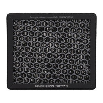 Фильтр комбинированный Ballu FB-H13-CARBON Фильтр комбинированный Ballu FB-H13-CARBON