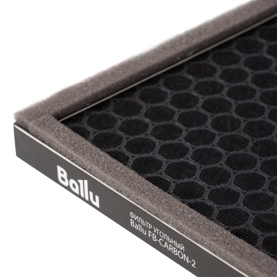 Фильтр угольный Ballu FB-CARBON-2 Фильтр угольный Ballu FB-CARBON-2