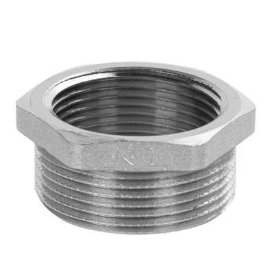 Переходник Royal Thermo 1 1/2quot;х1 1/4quot; нар.-вн.