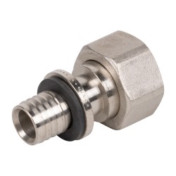 Соединение Royal Thermo прямое НГ 20×3/4quot;