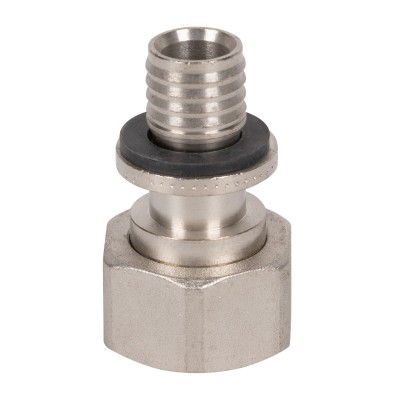 Соединение Royal Thermo прямое НГ 20×3/4quot;